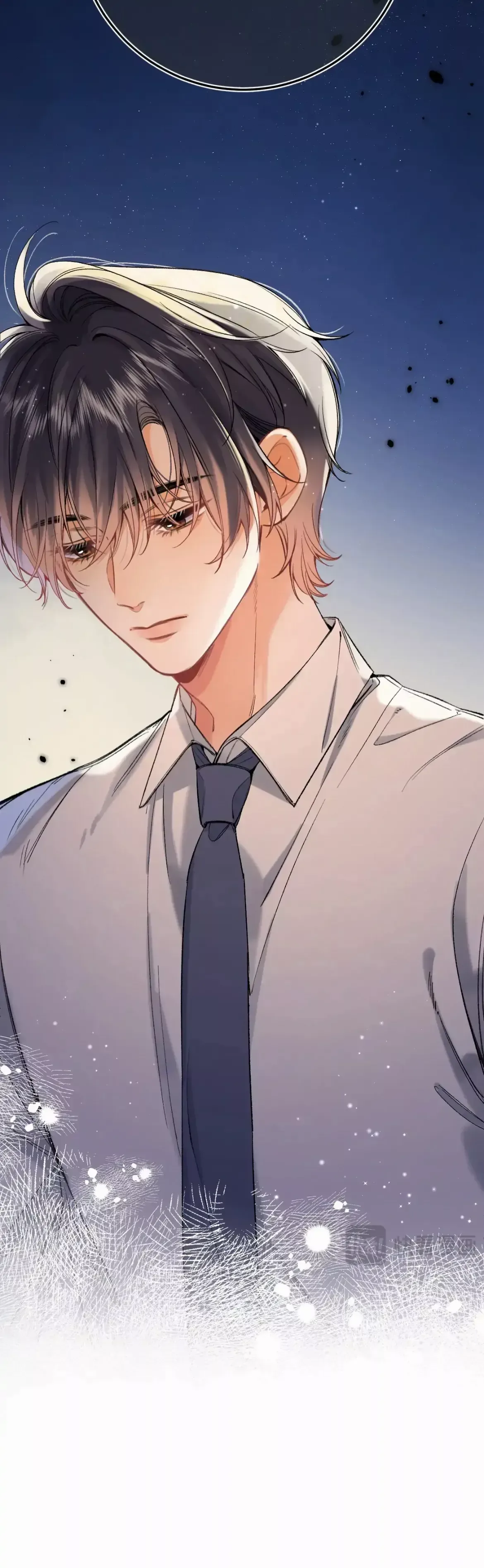 Hidden Love: Can Chapter 85 page 5