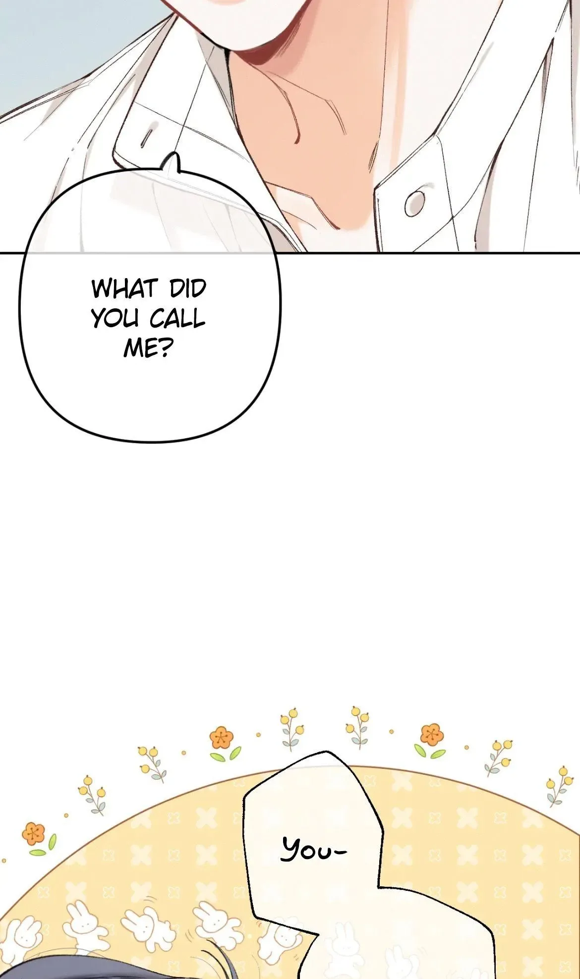 Hidden Love: Can Chapter 86 page 11