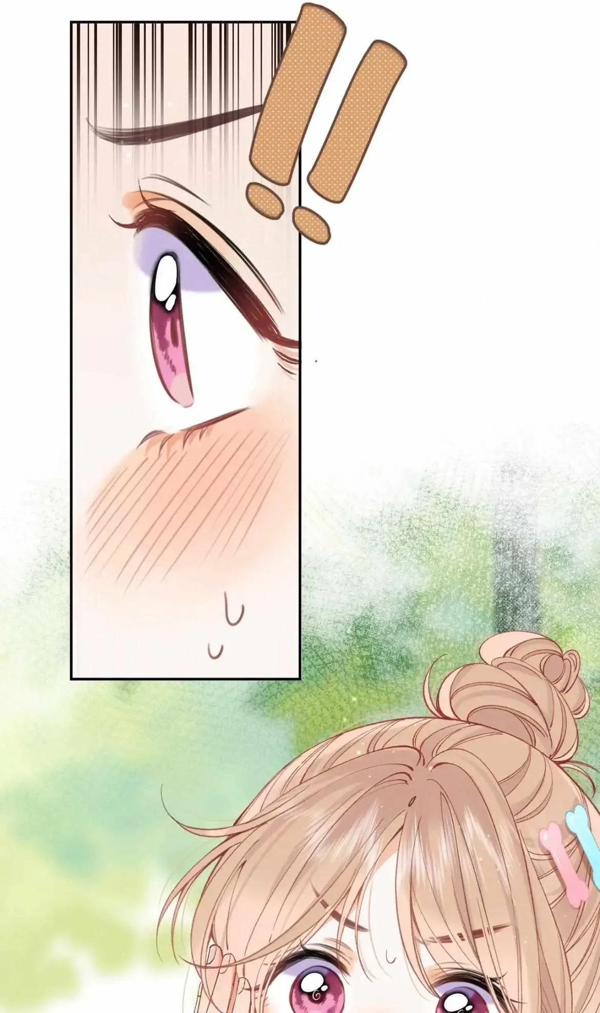 Hidden Love: Can Chapter 86 page 9