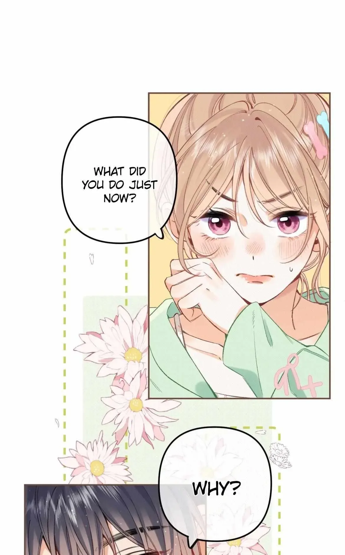 Hidden Love: Can Chapter 86 page 13
