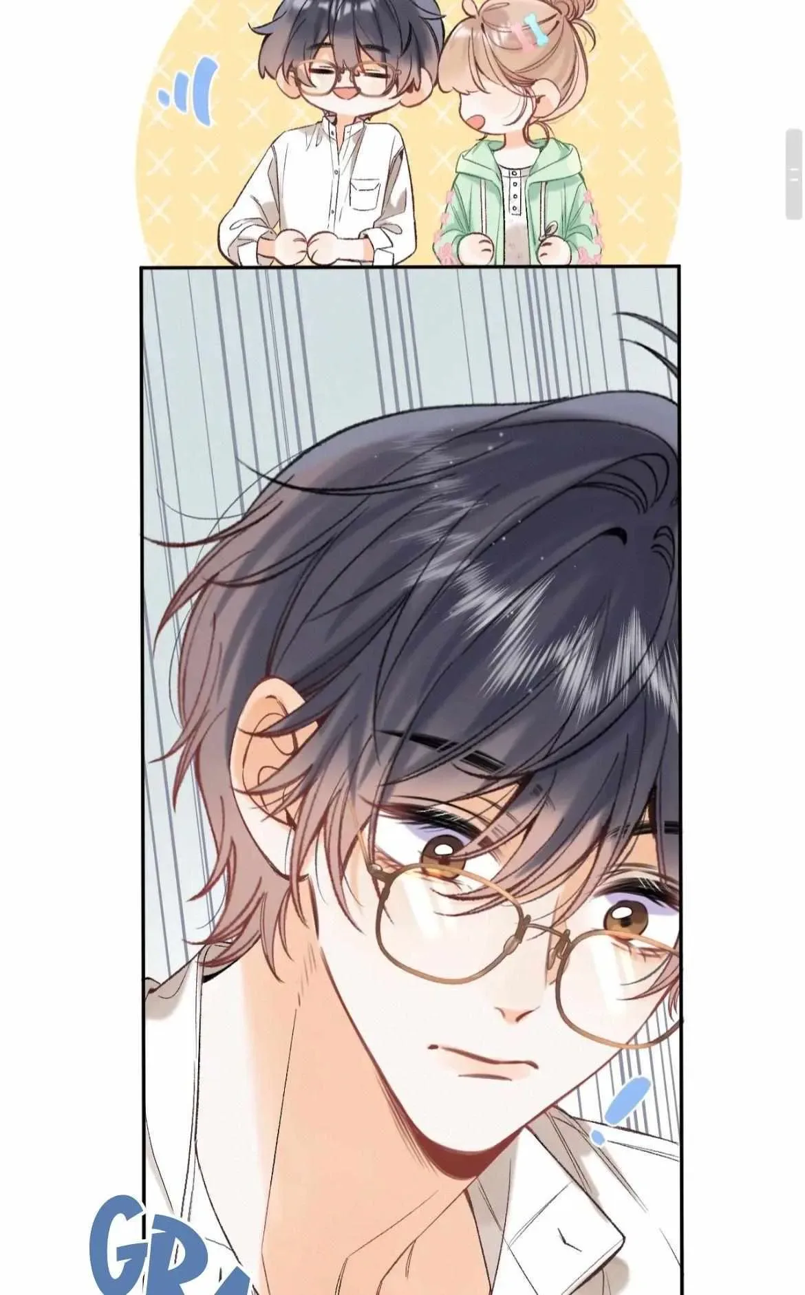 Hidden Love: Can Chapter 86 page 19