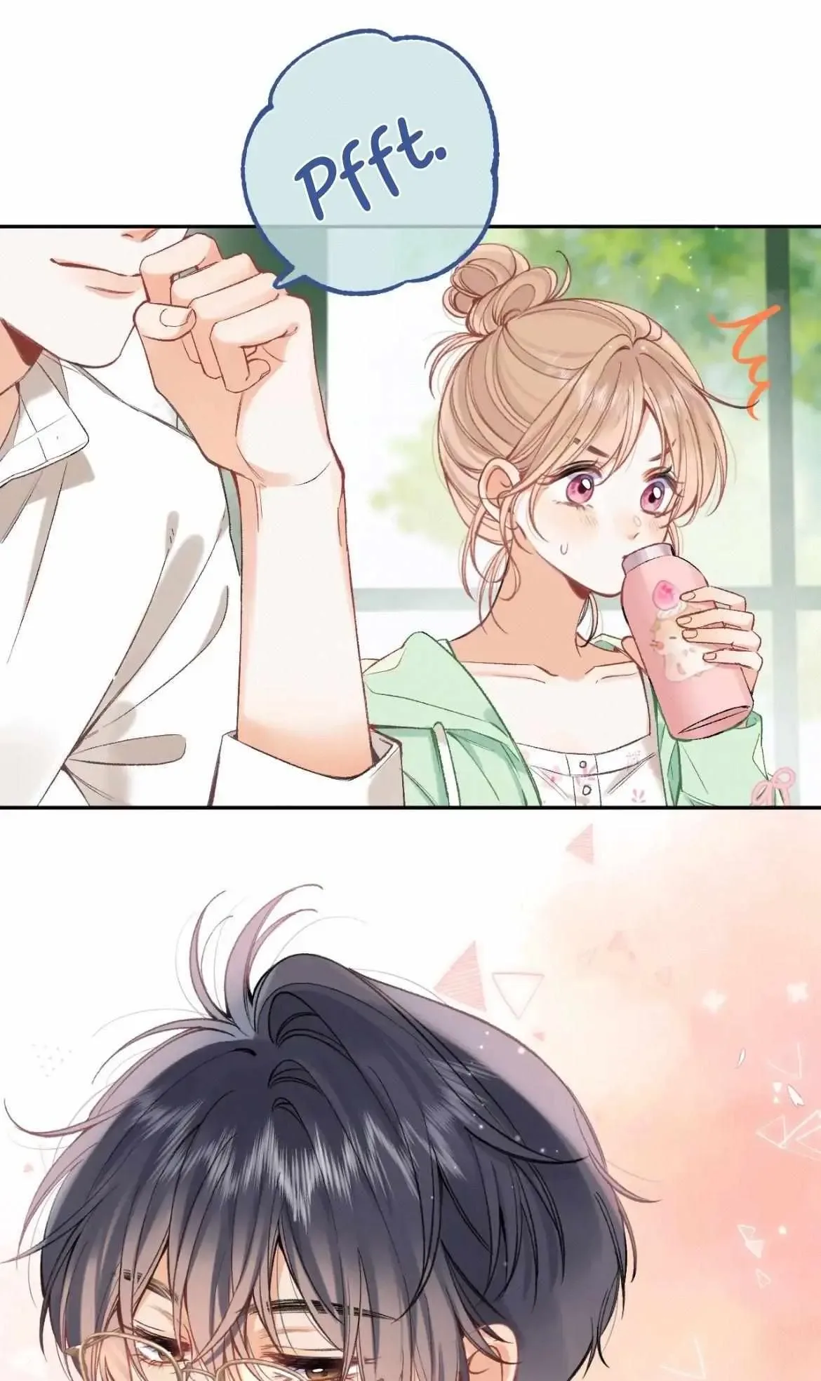 Hidden Love: Can Chapter 86 page 26