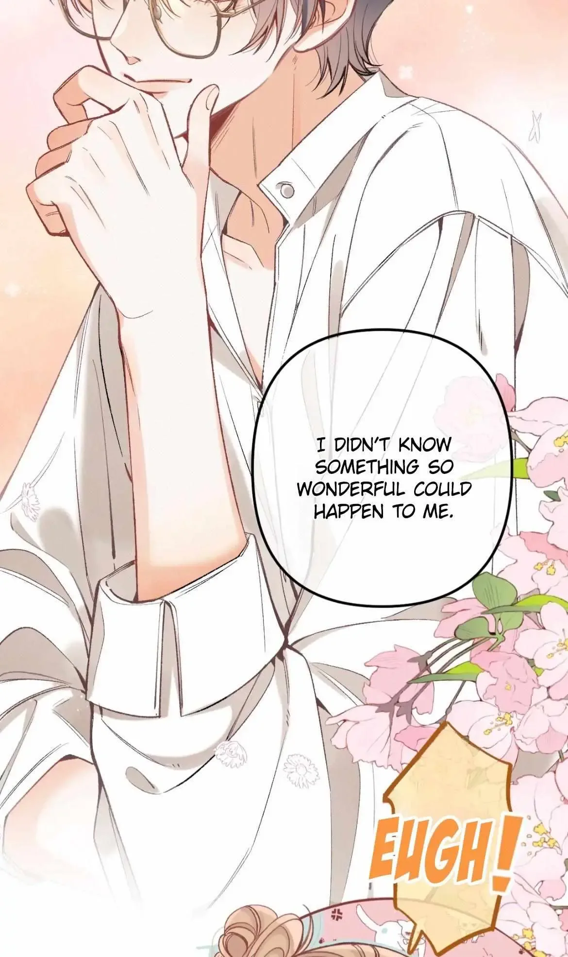 Hidden Love: Can Chapter 86 page 27