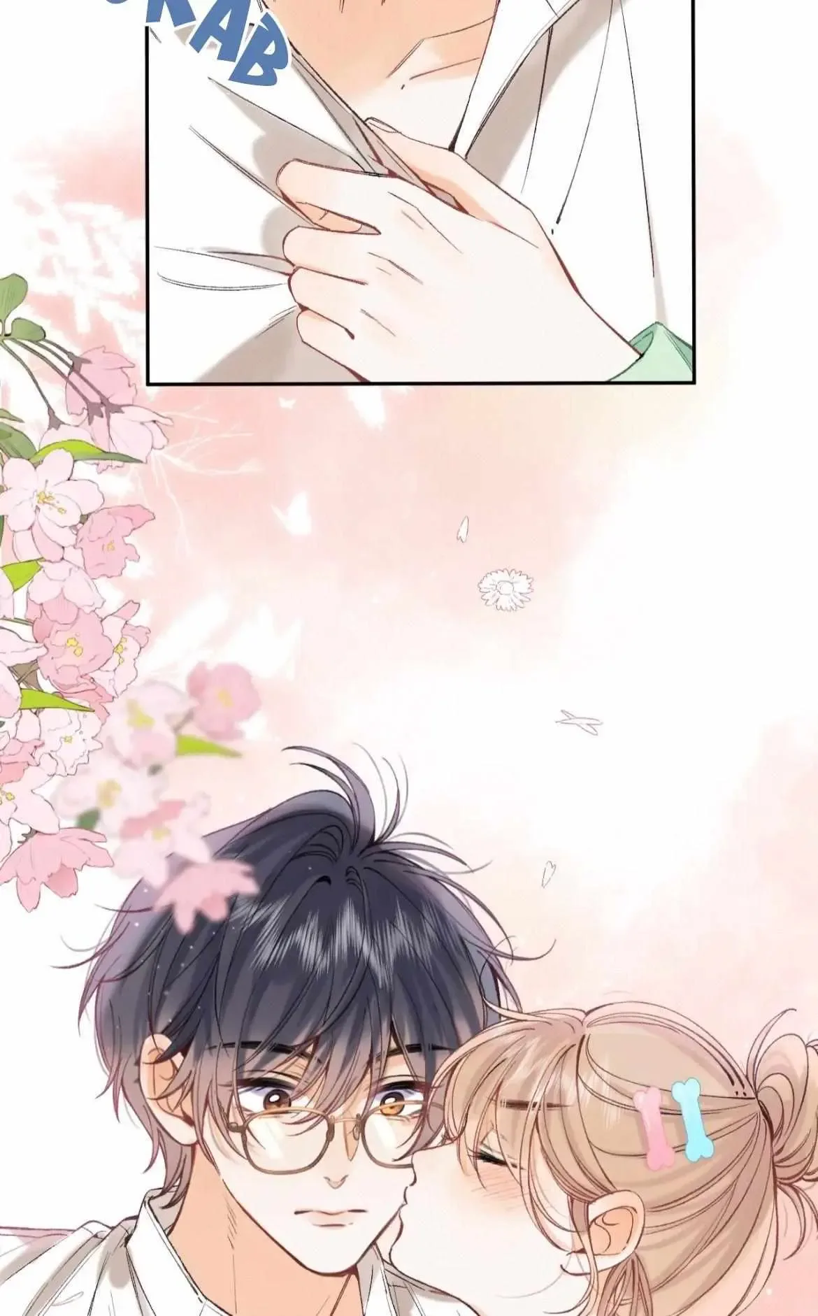 Hidden Love: Can Chapter 86 page 20