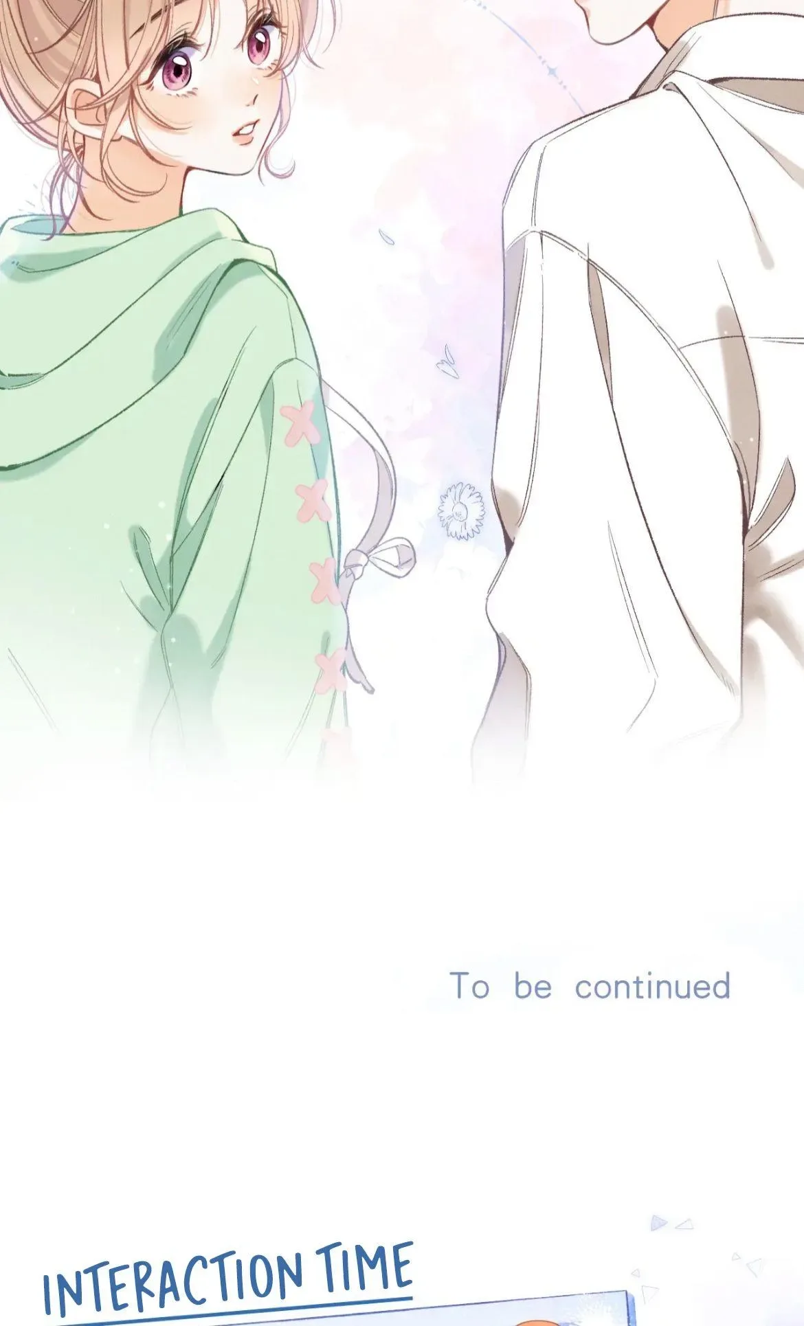 Hidden Love: Can Chapter 86 page 45