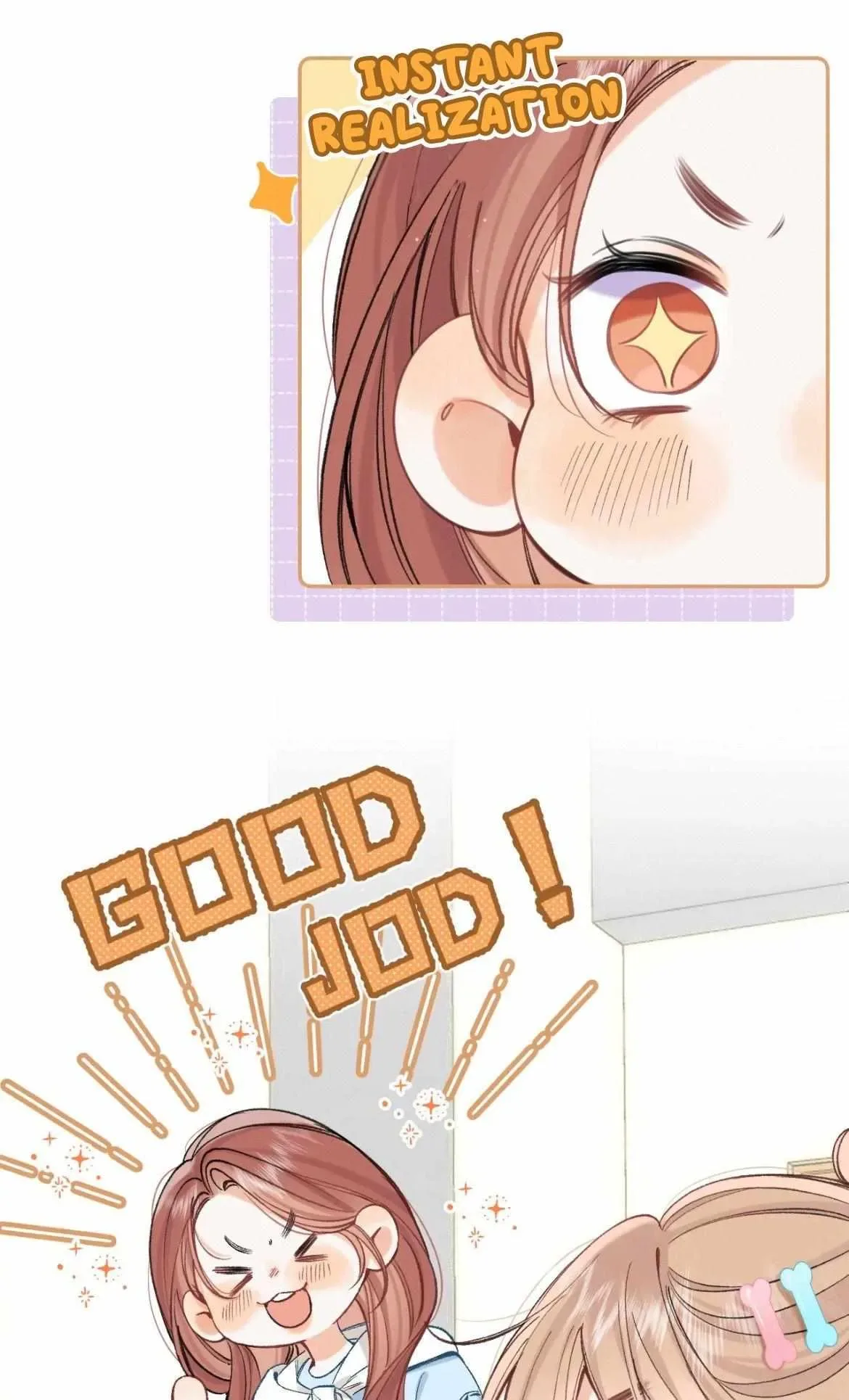 Hidden Love: Can Chapter 86 page 42