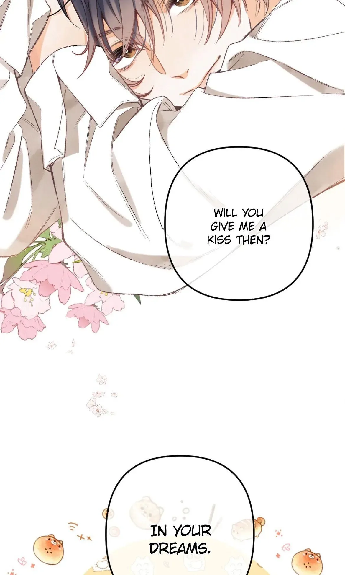 Hidden Love: Can Chapter 87 page 7
