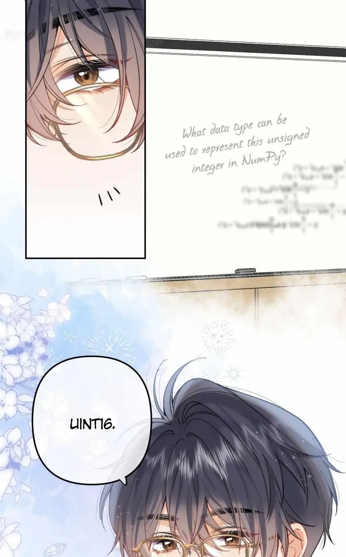 Hidden Love: Can Chapter 87 page 13
