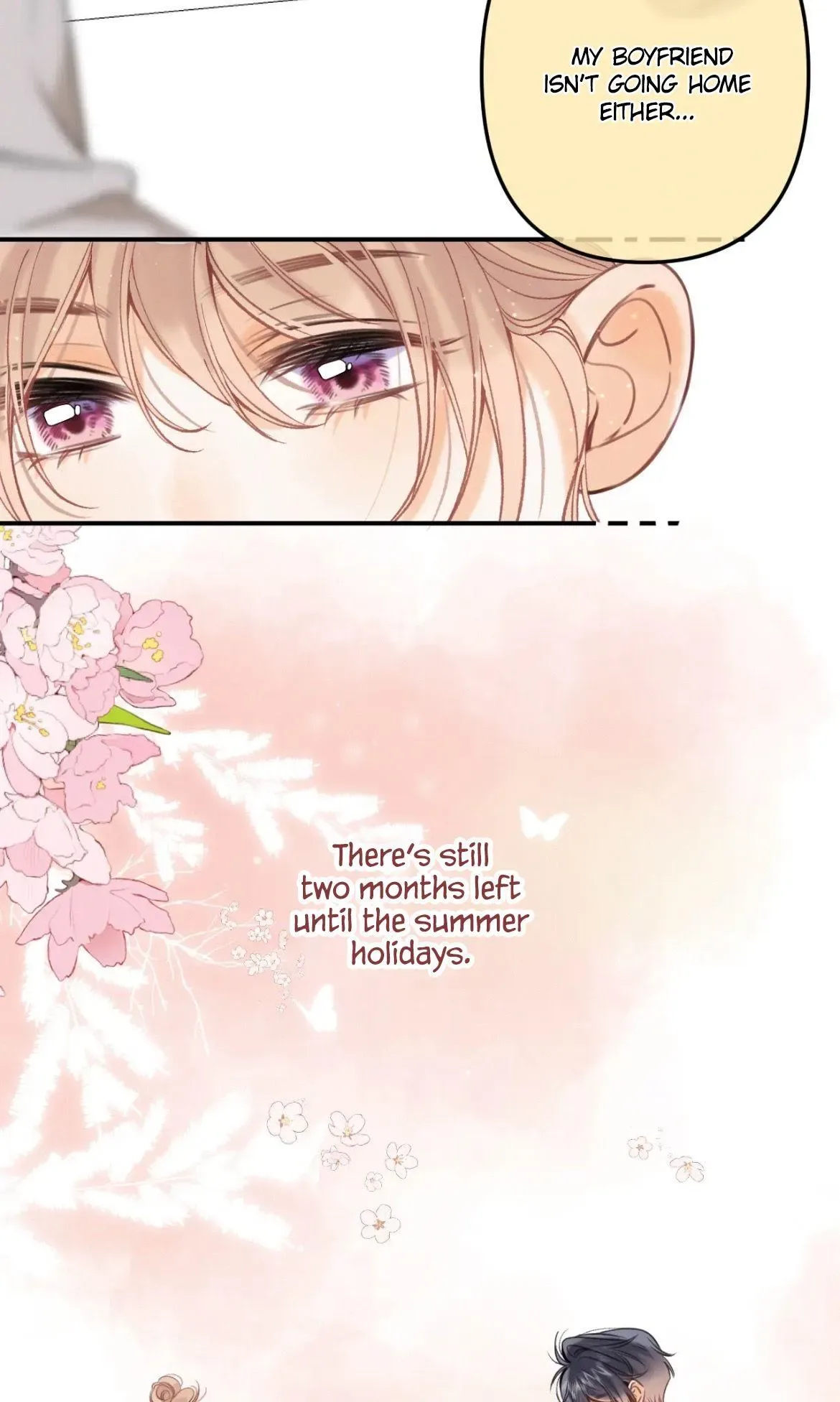 Hidden Love: Can Chapter 87 page 26