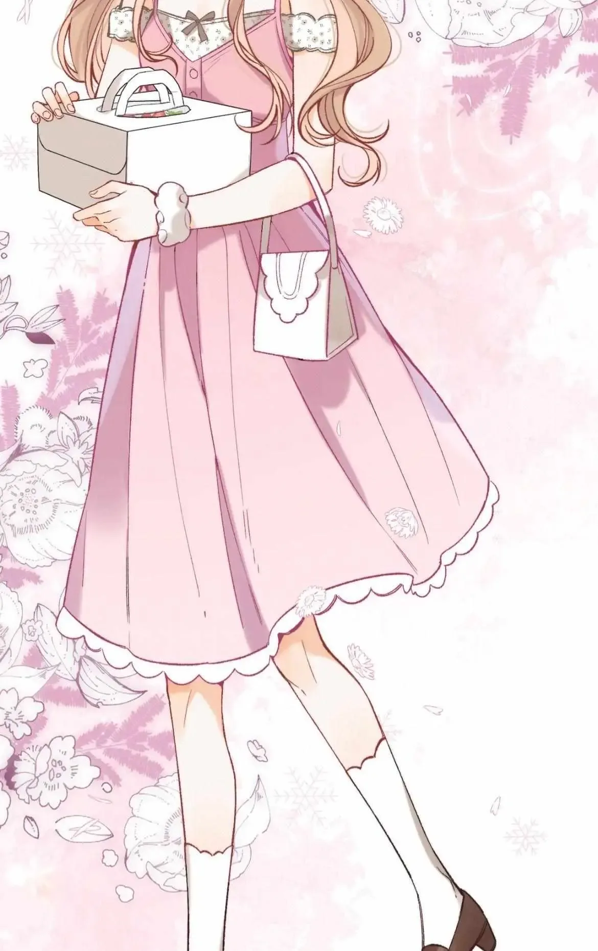 Hidden Love: Can Chapter 87 page 35