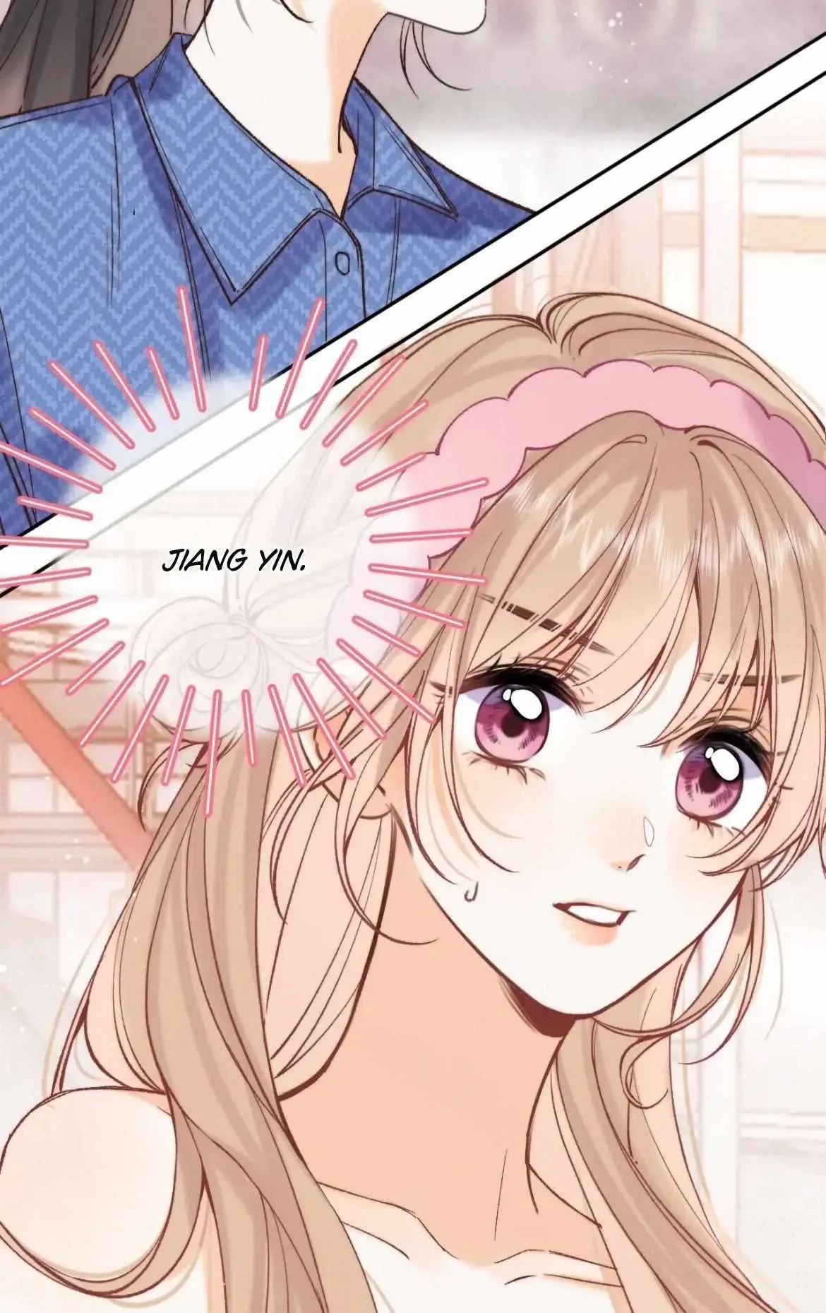 Hidden Love: Can Chapter 87 page 41