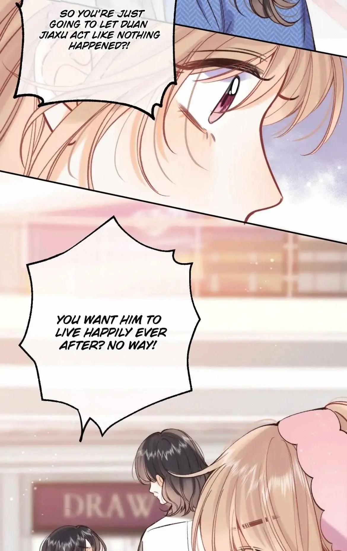 Hidden Love: Can Chapter 87 page 39