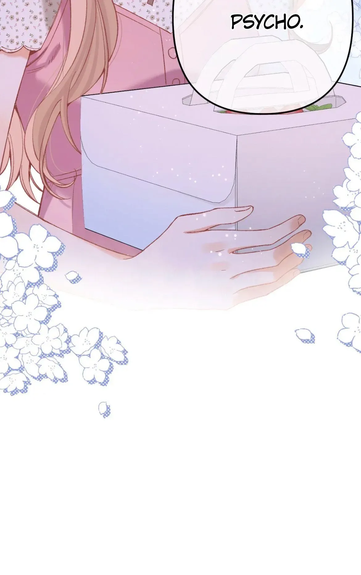 Hidden Love: Can Chapter 88 page 12