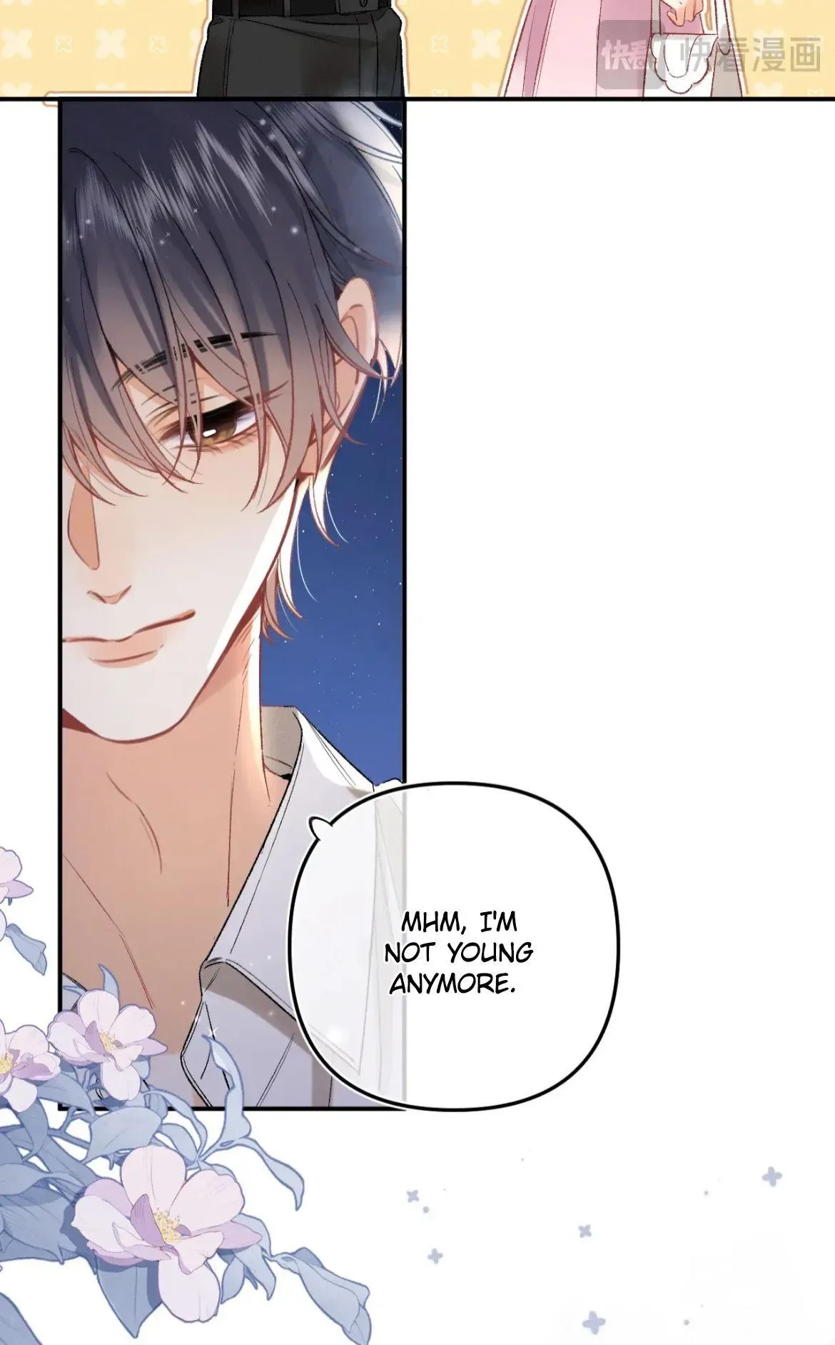 Hidden Love: Can Chapter 88 page 23