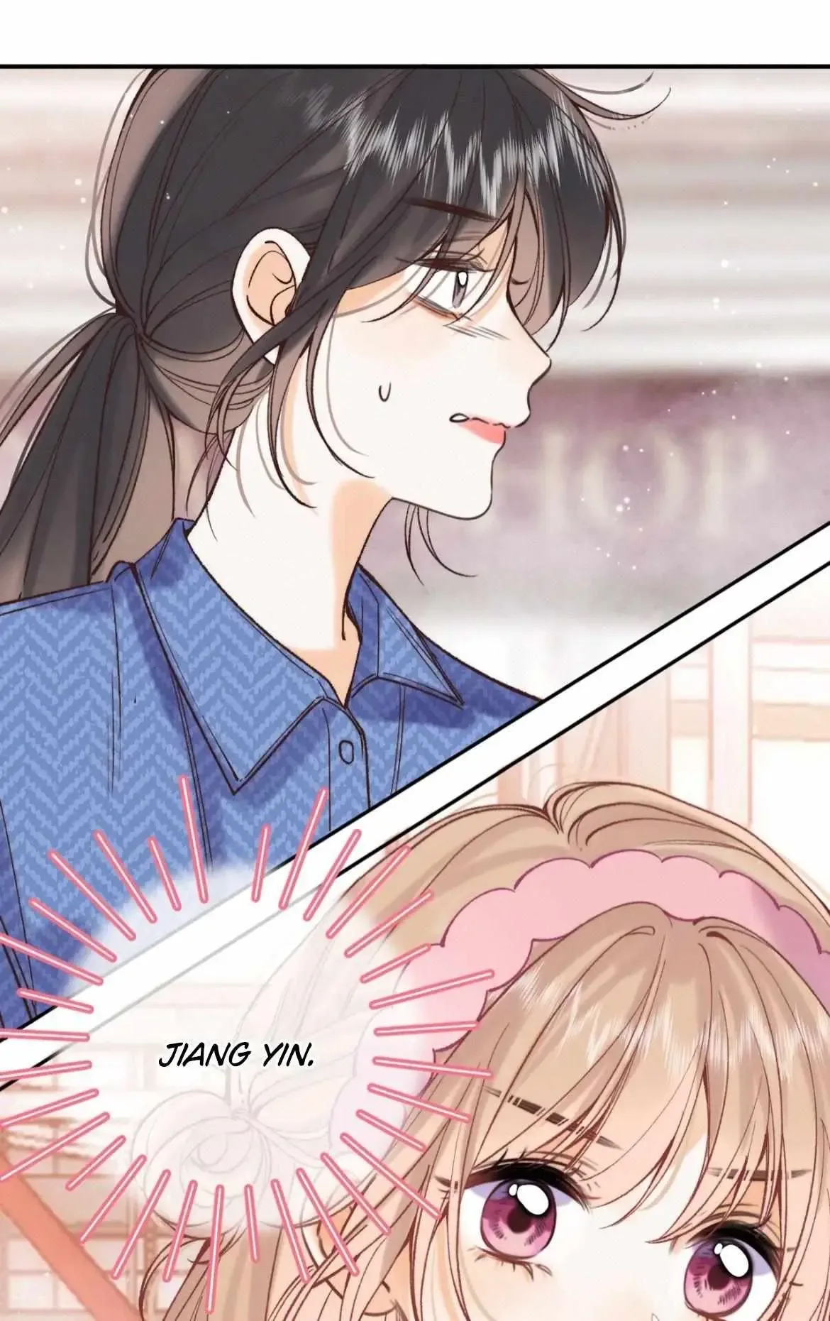 Hidden Love: Can Chapter 88 page 2