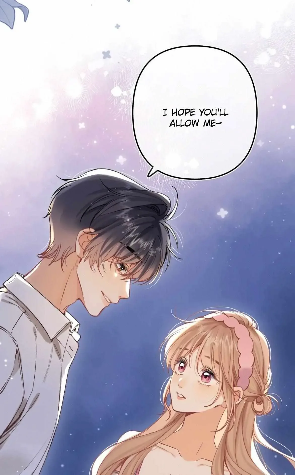 Hidden Love: Can Chapter 88 page 24