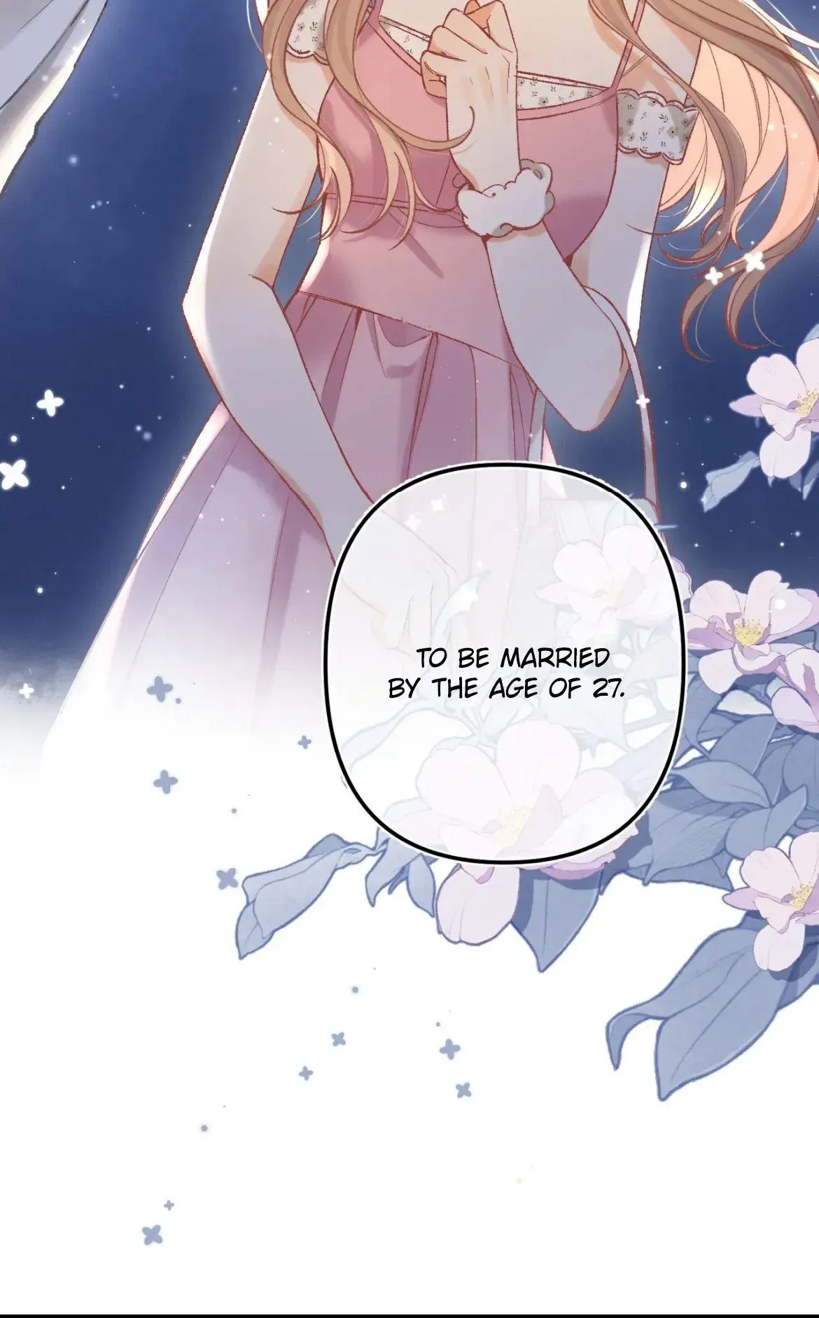 Hidden Love: Can Chapter 88 page 25