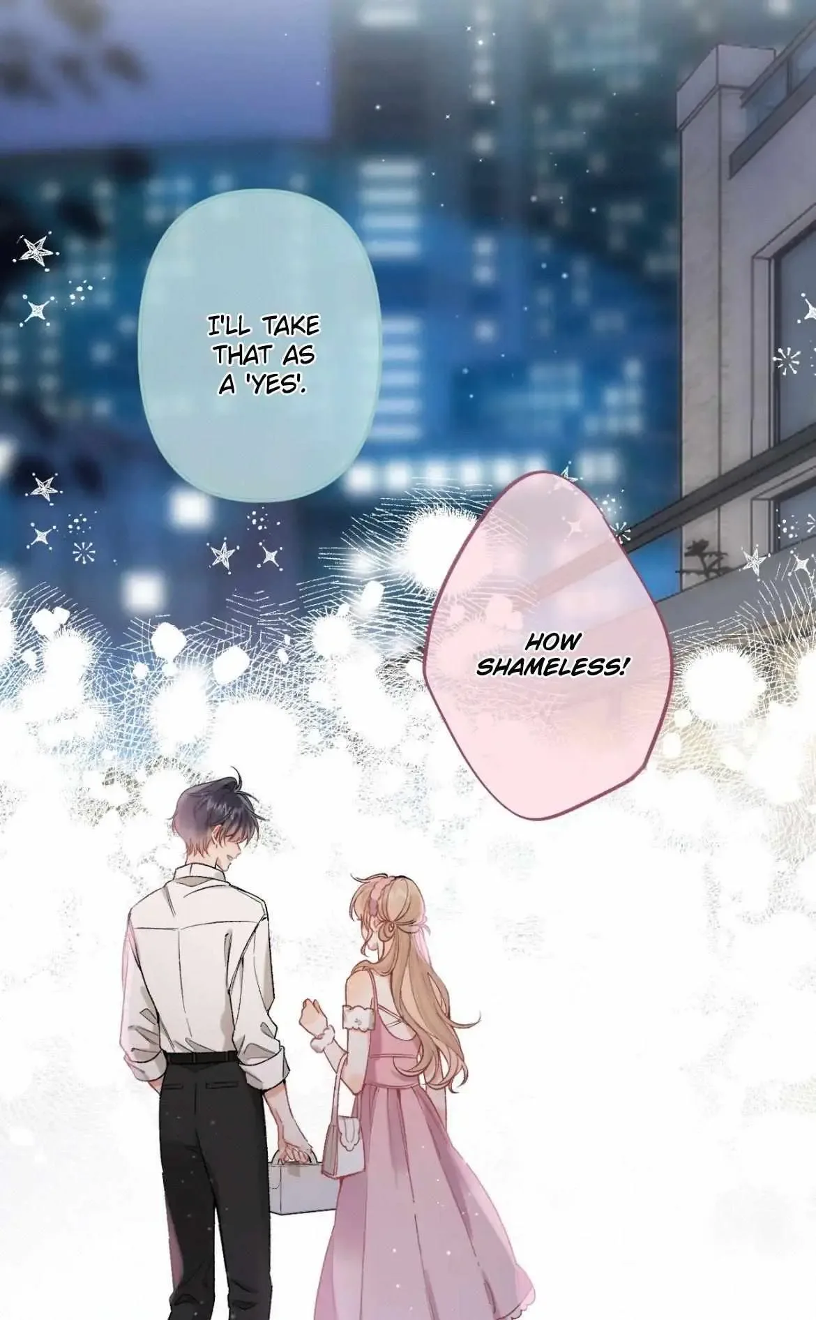 Hidden Love: Can Chapter 88 page 27