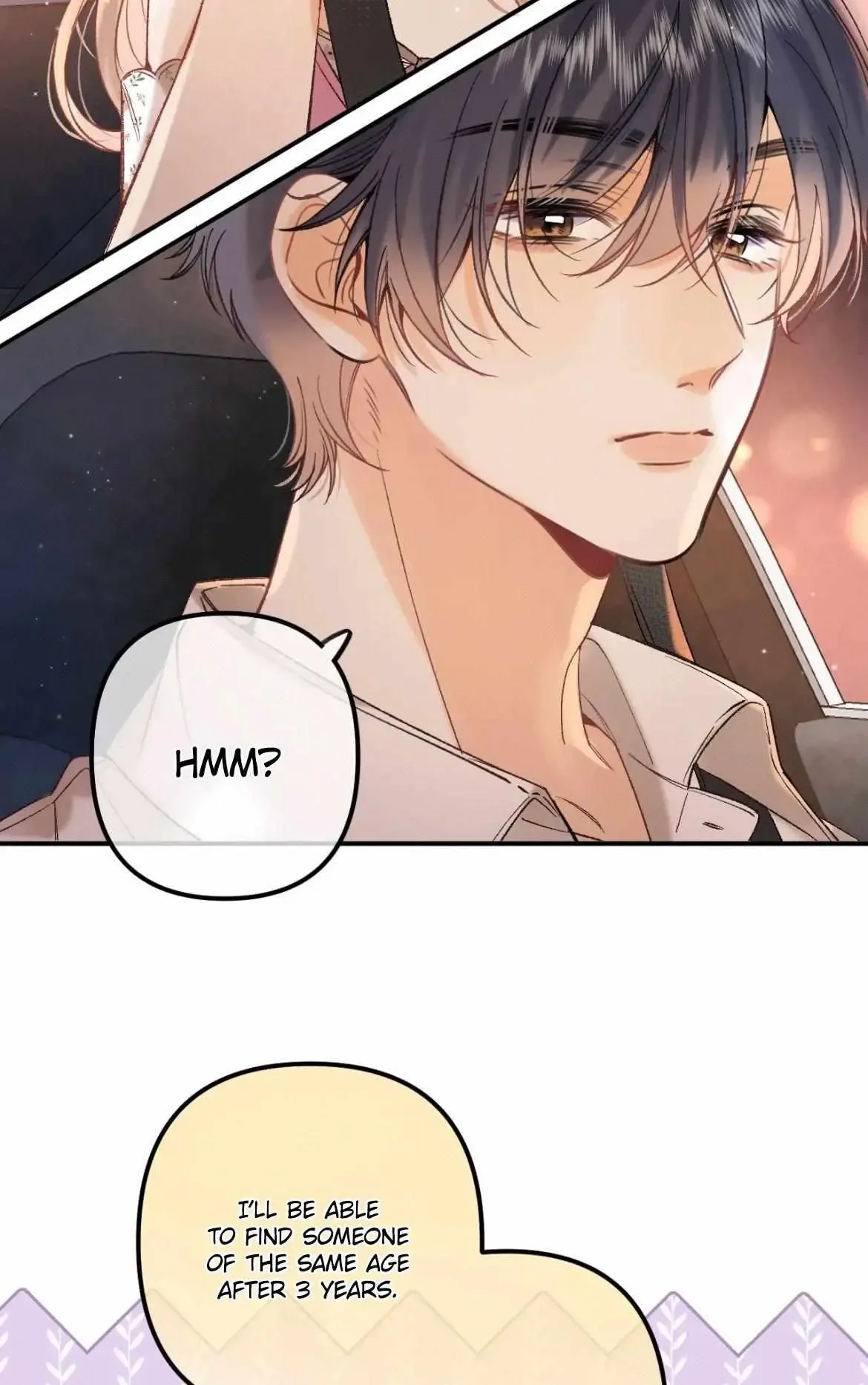 Hidden Love: Can Chapter 88 page 43