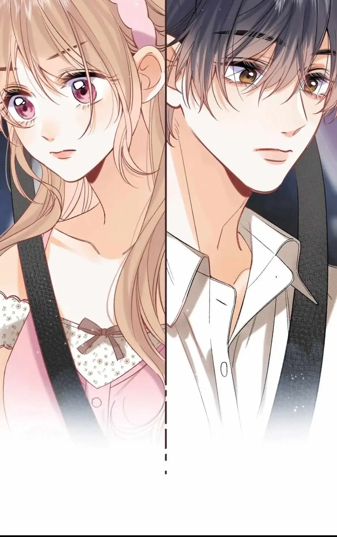 Hidden Love: Can Chapter 88 page 49