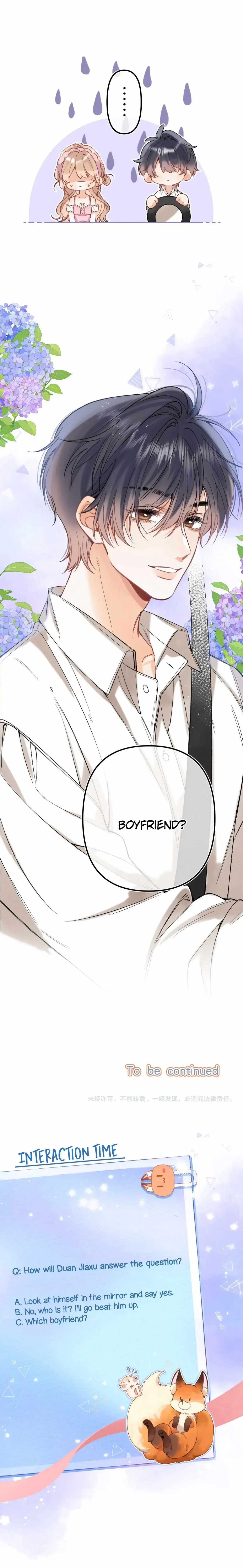 Hidden Love: Can Chapter 88 page 50
