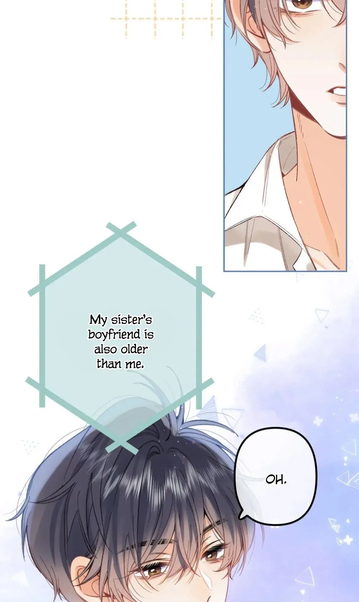 Hidden Love: Can Chapter 89 page 13