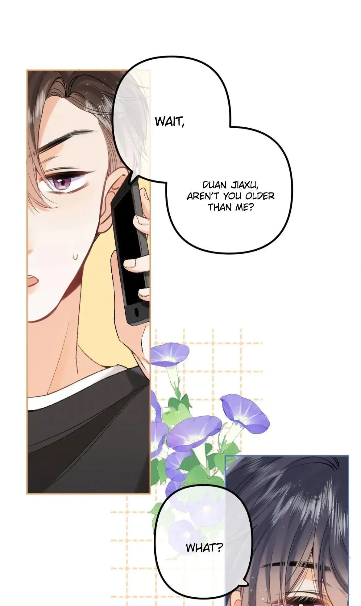 Hidden Love: Can Chapter 89 page 12
