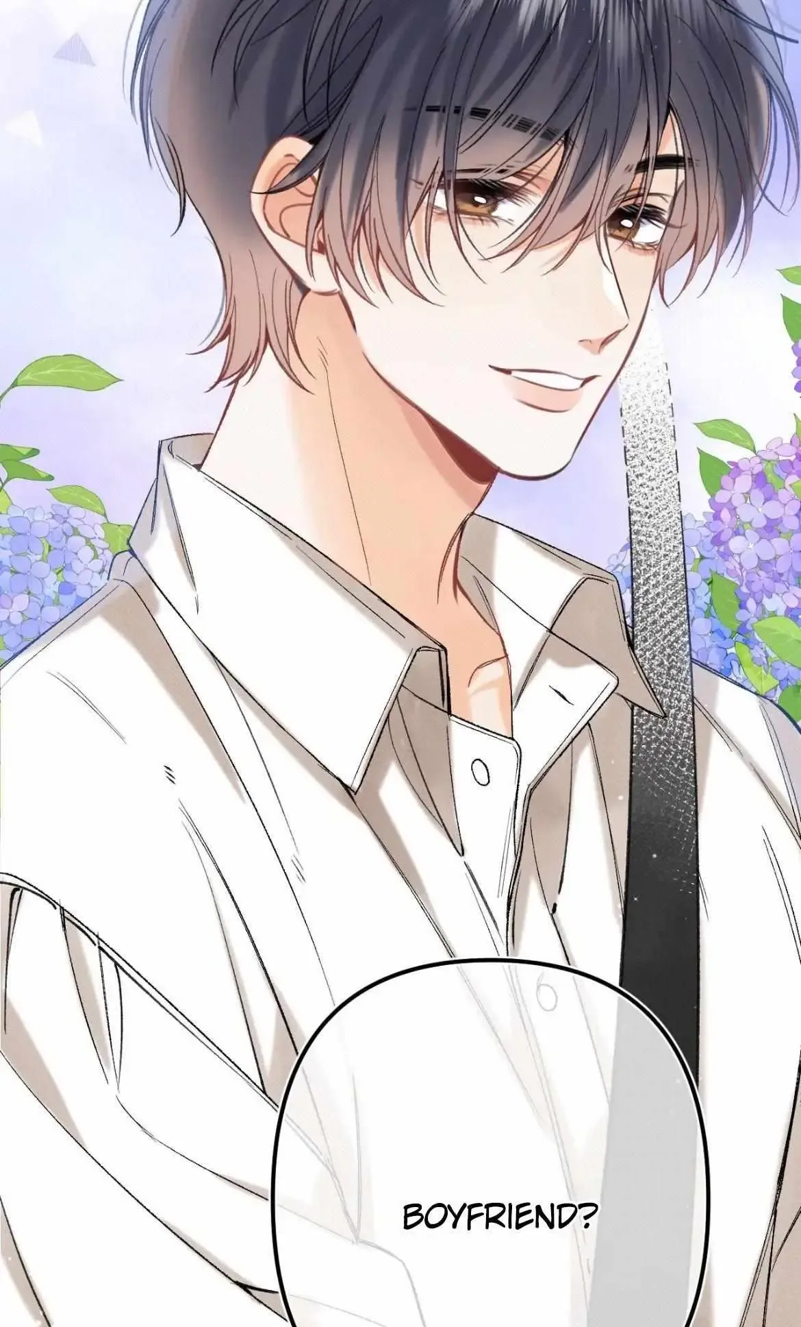 Hidden Love: Can Chapter 89 page 6