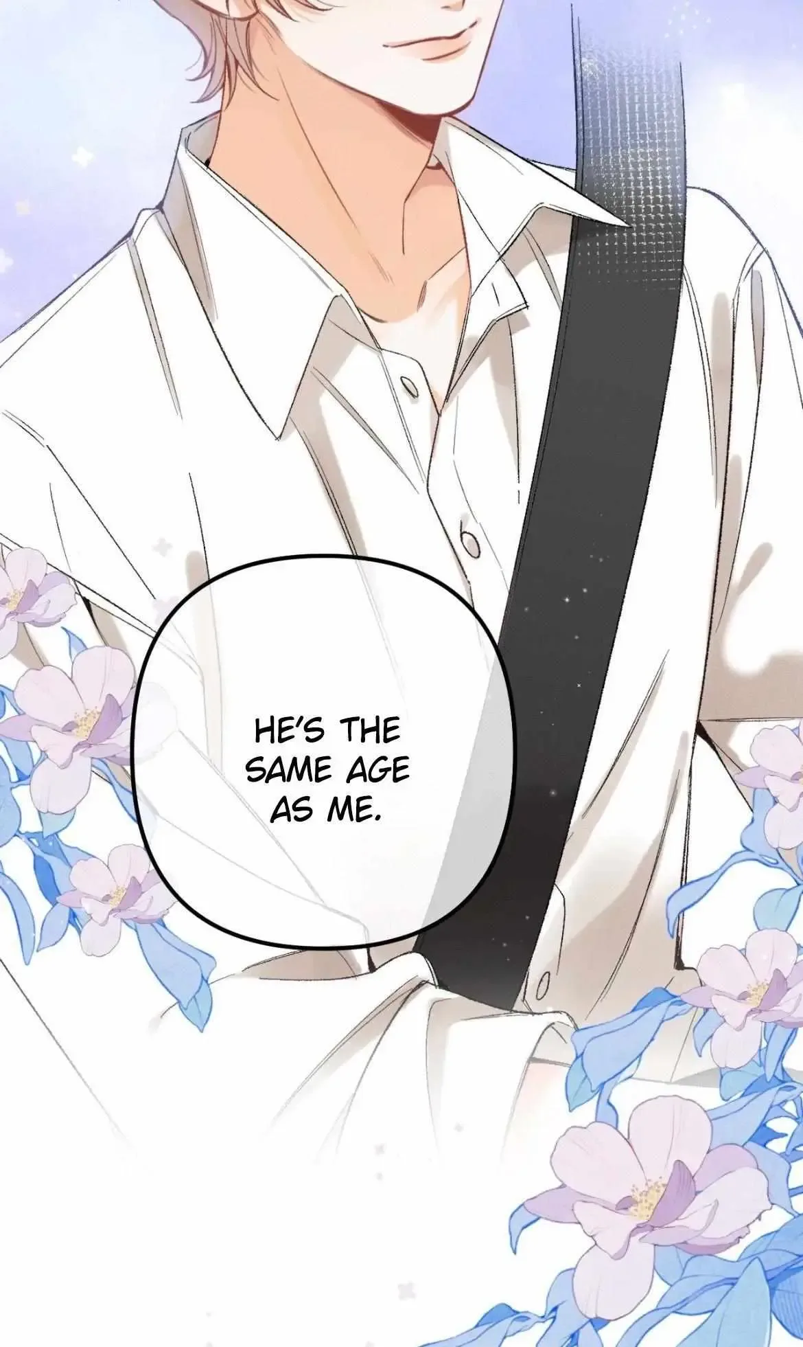 Hidden Love: Can Chapter 89 page 14