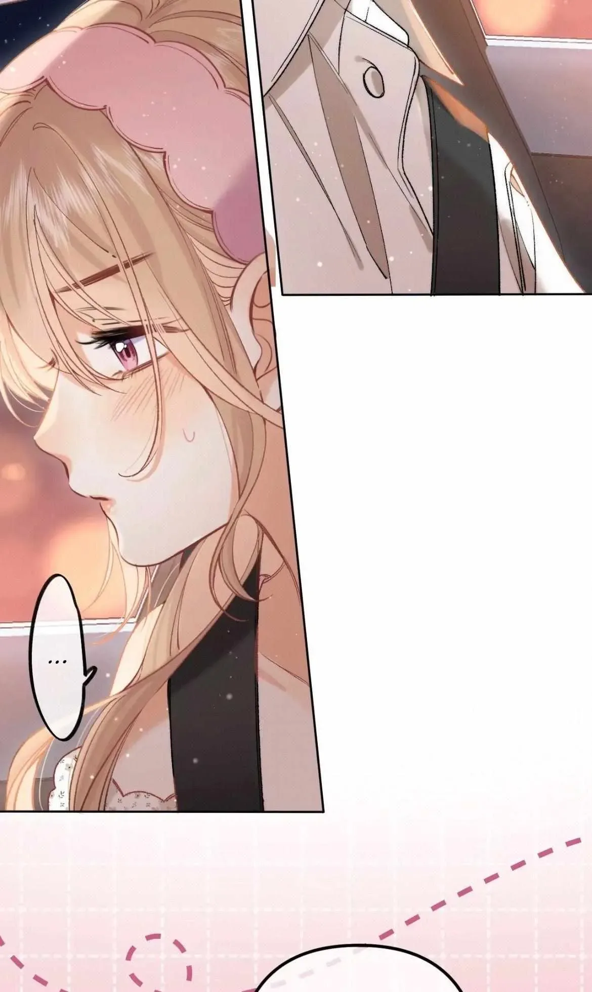 Hidden Love: Can Chapter 89 page 20