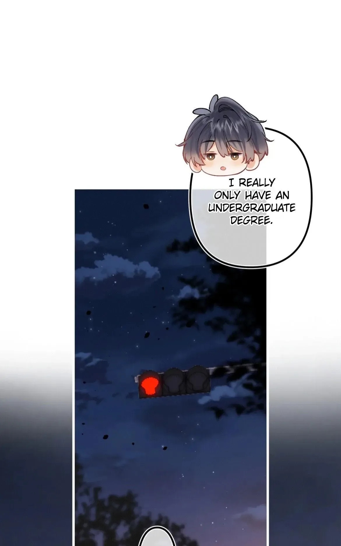Hidden Love: Can Chapter 89 page 24