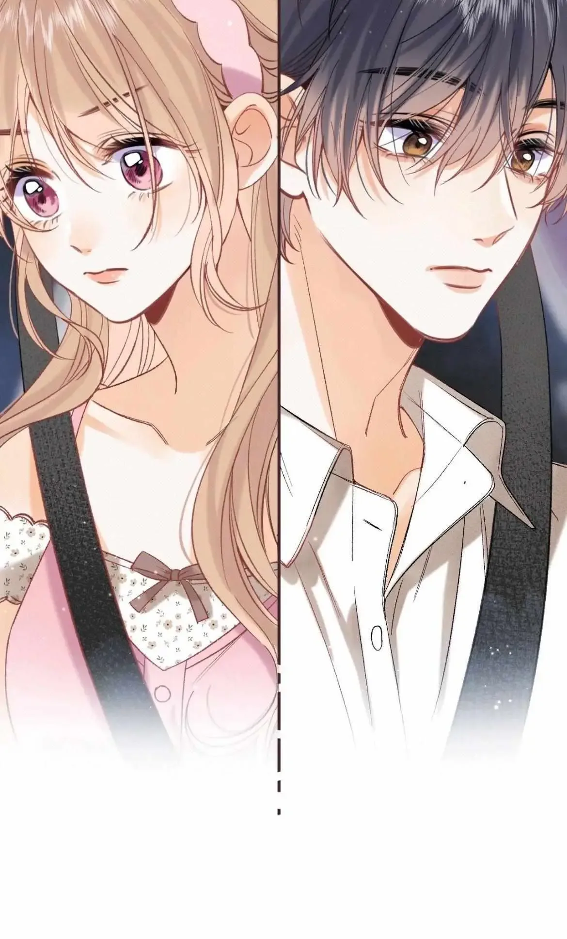 Hidden Love: Can Chapter 89 page 4