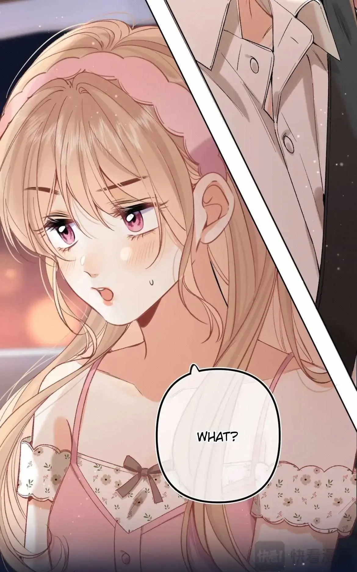 Hidden Love: Can Chapter 89 page 26