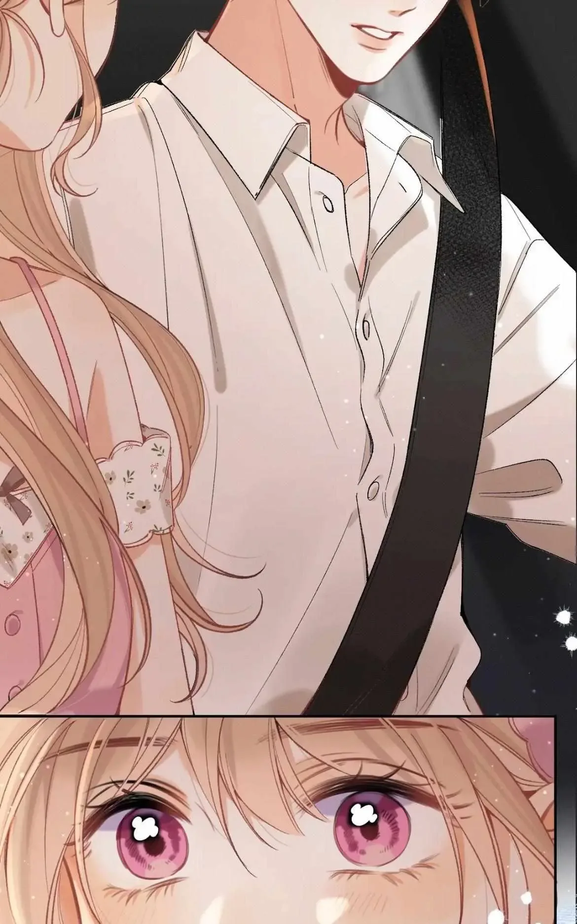 Hidden Love: Can Chapter 89 page 28