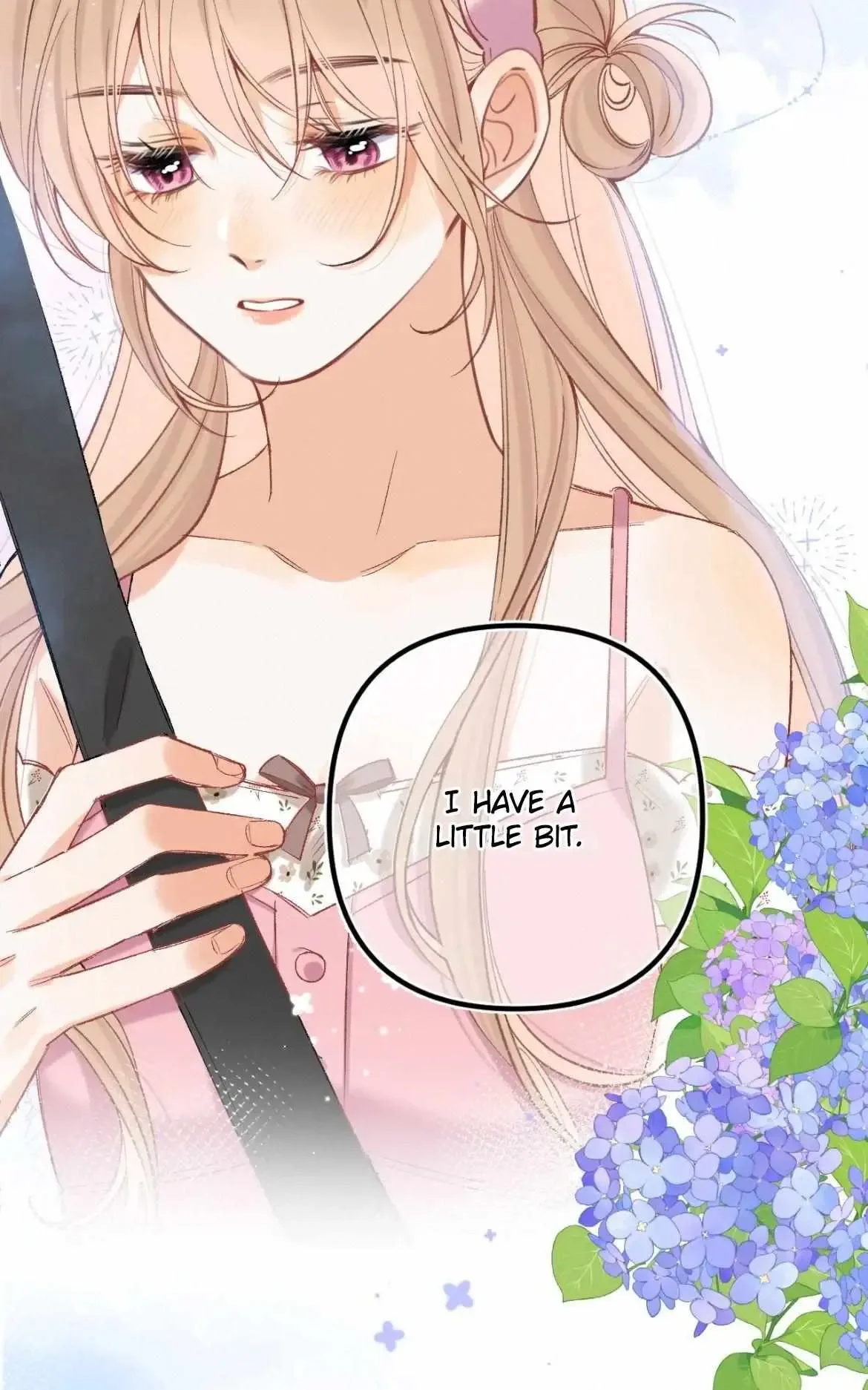 Hidden Love: Can Chapter 89 page 30