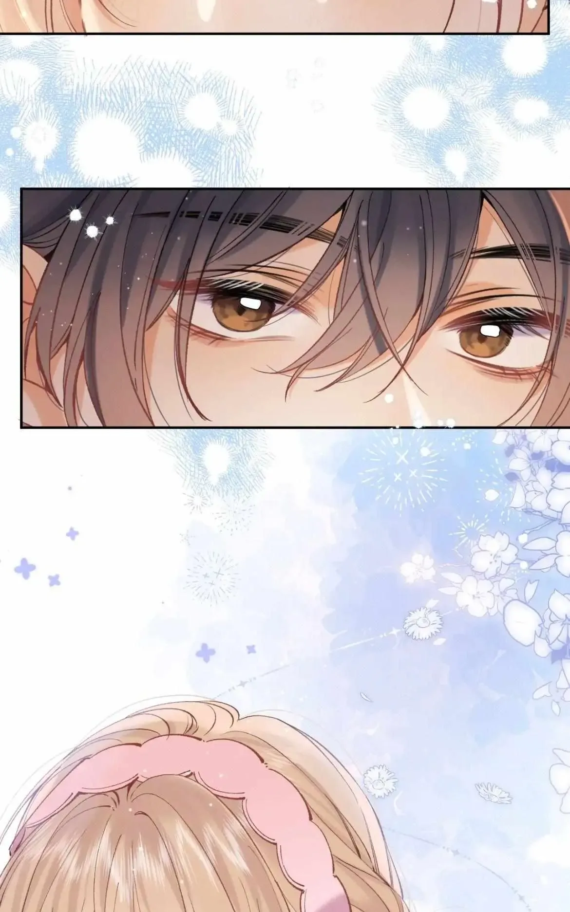 Hidden Love: Can Chapter 89 page 29