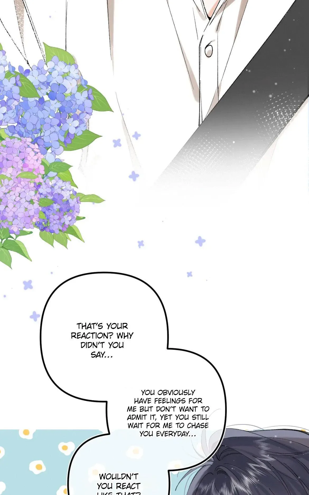 Hidden Love: Can Chapter 89 page 32