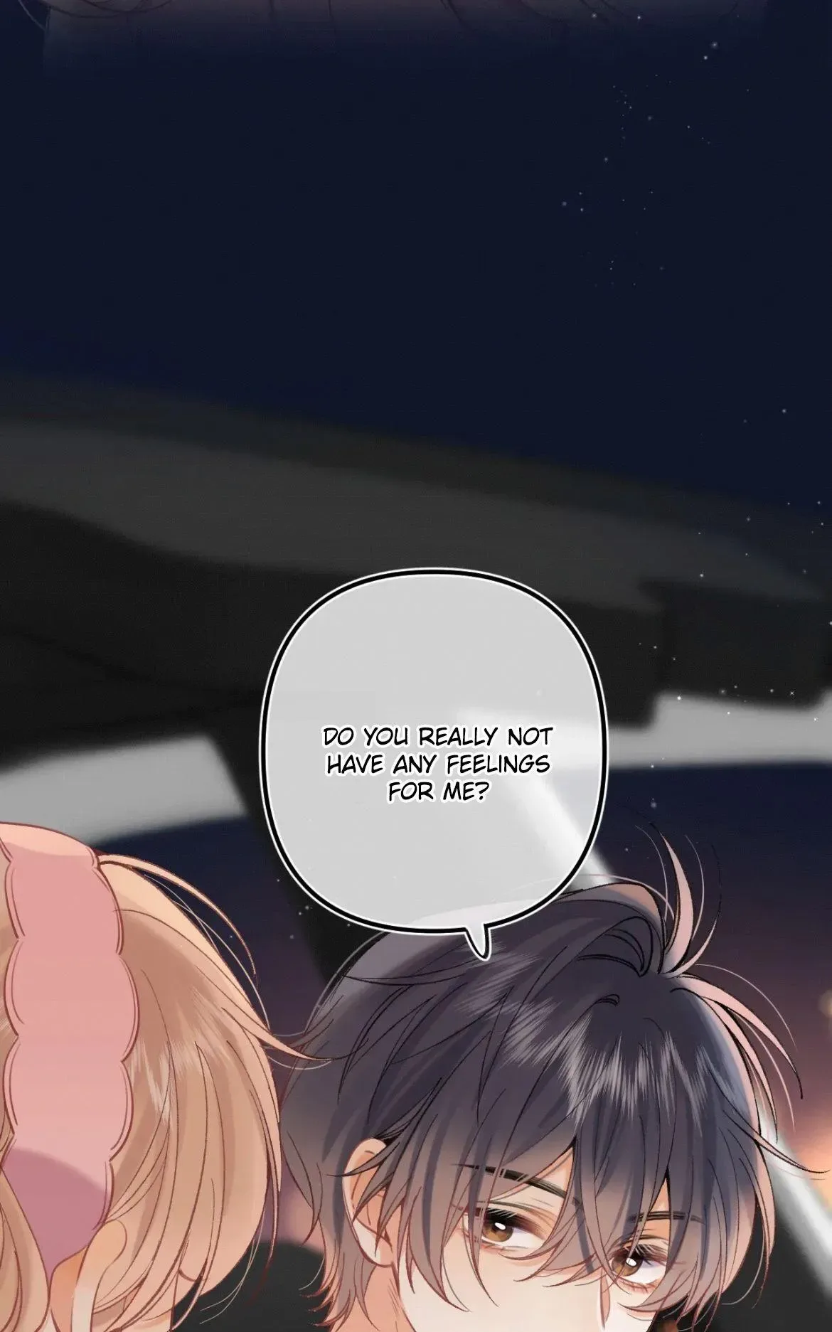 Hidden Love: Can Chapter 89 page 27