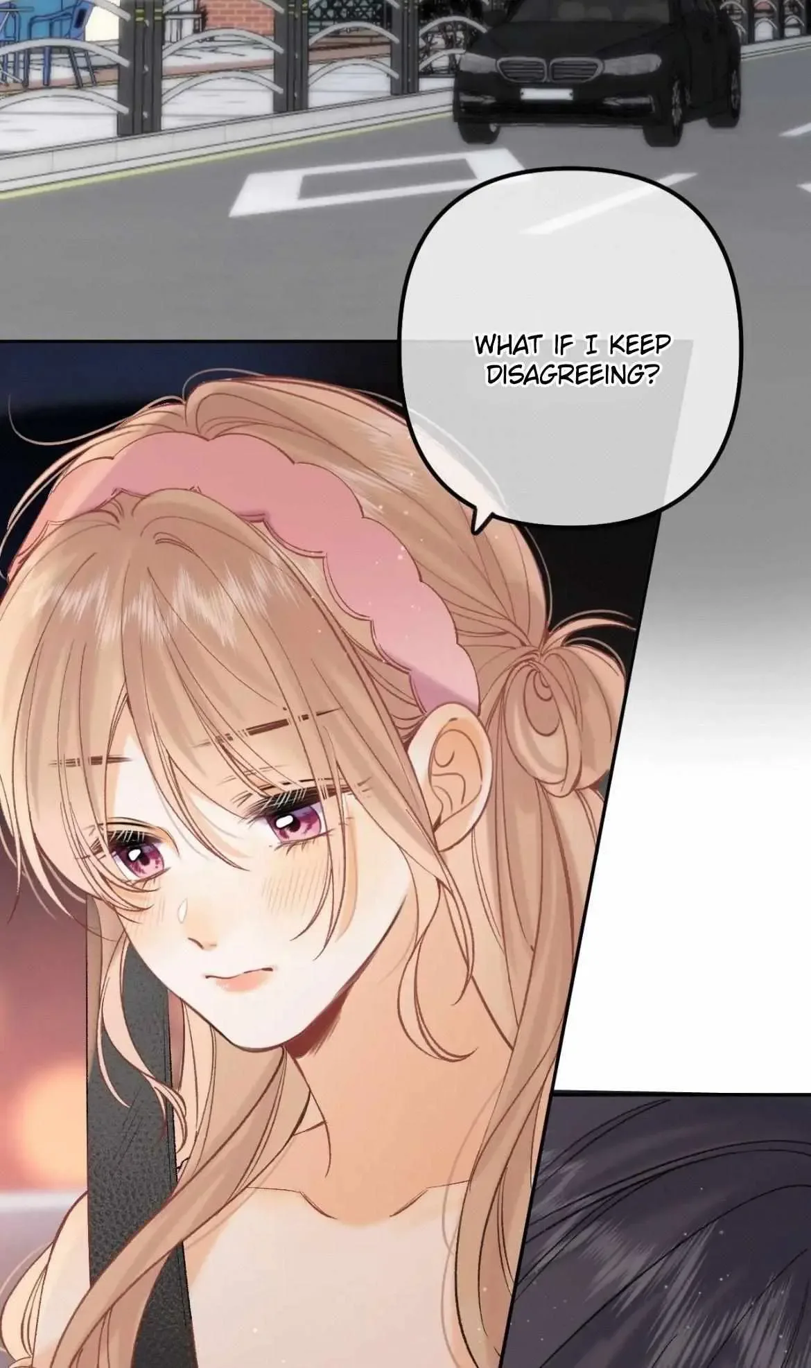 Hidden Love: Can Chapter 89 page 36