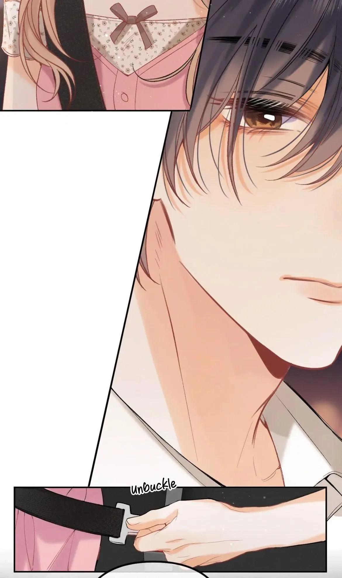 Hidden Love: Can Chapter 89 page 37