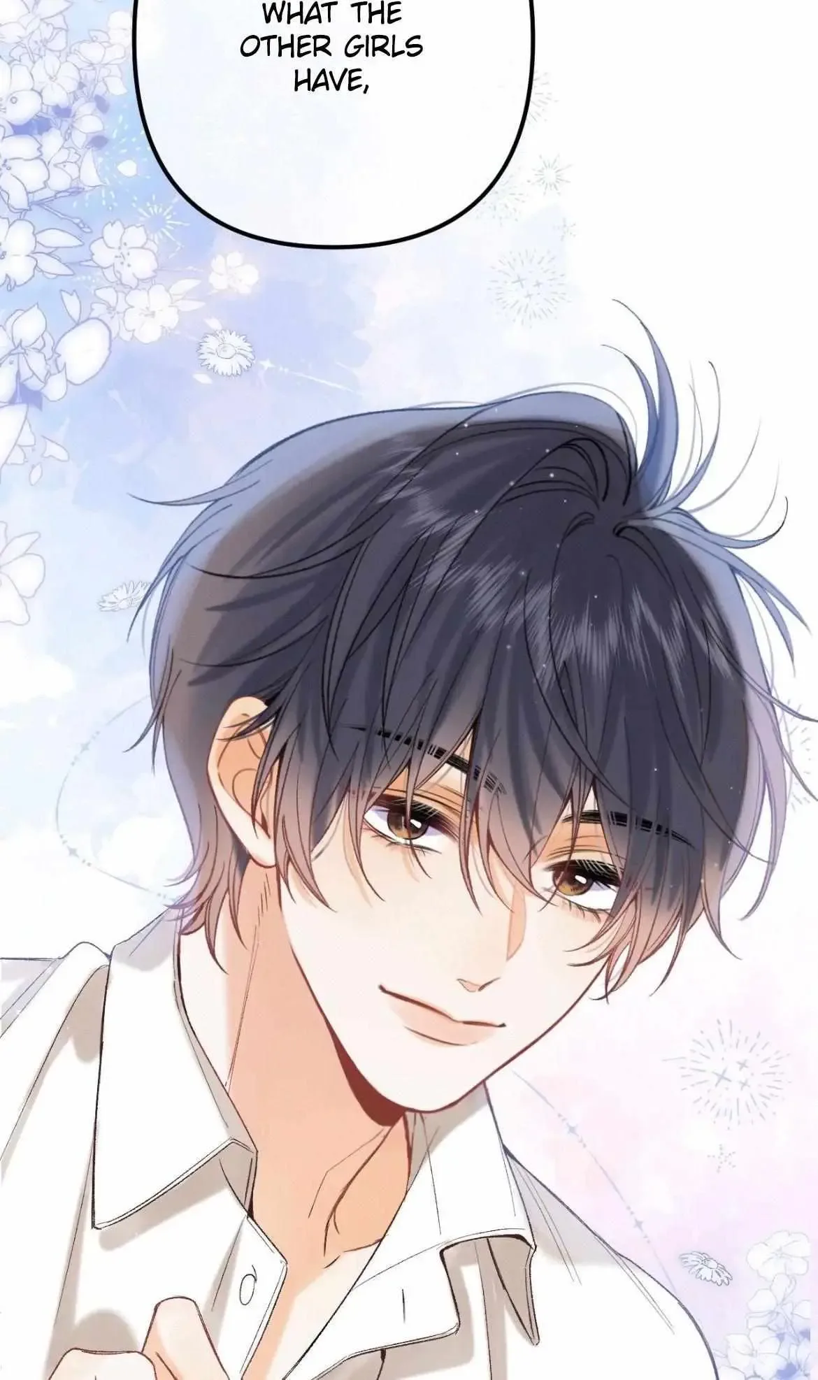 Hidden Love: Can Chapter 89 page 41