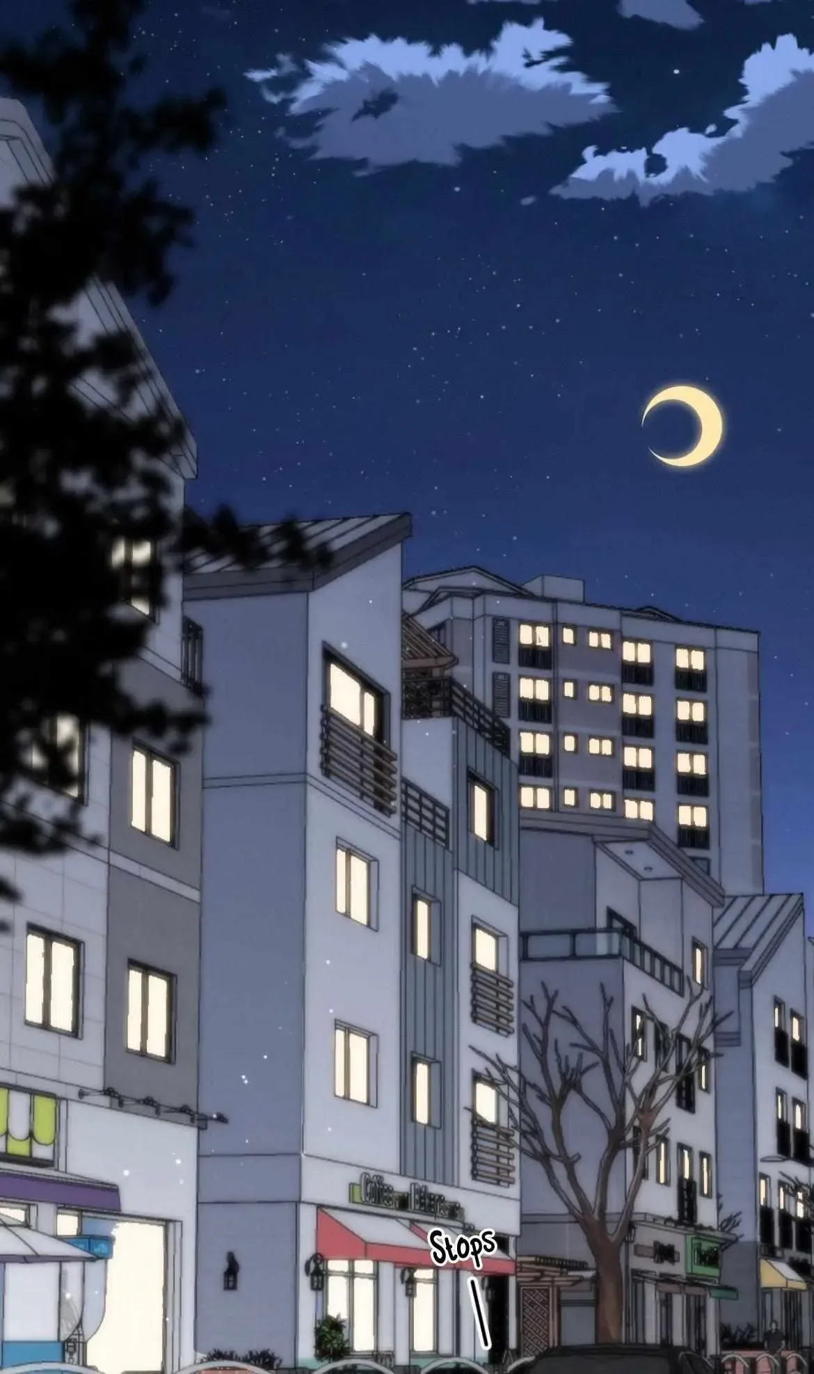 Hidden Love: Can Chapter 89 page 35