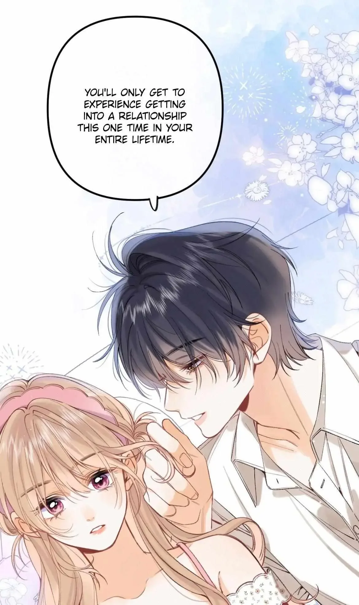 Hidden Love: Can Chapter 89 page 39