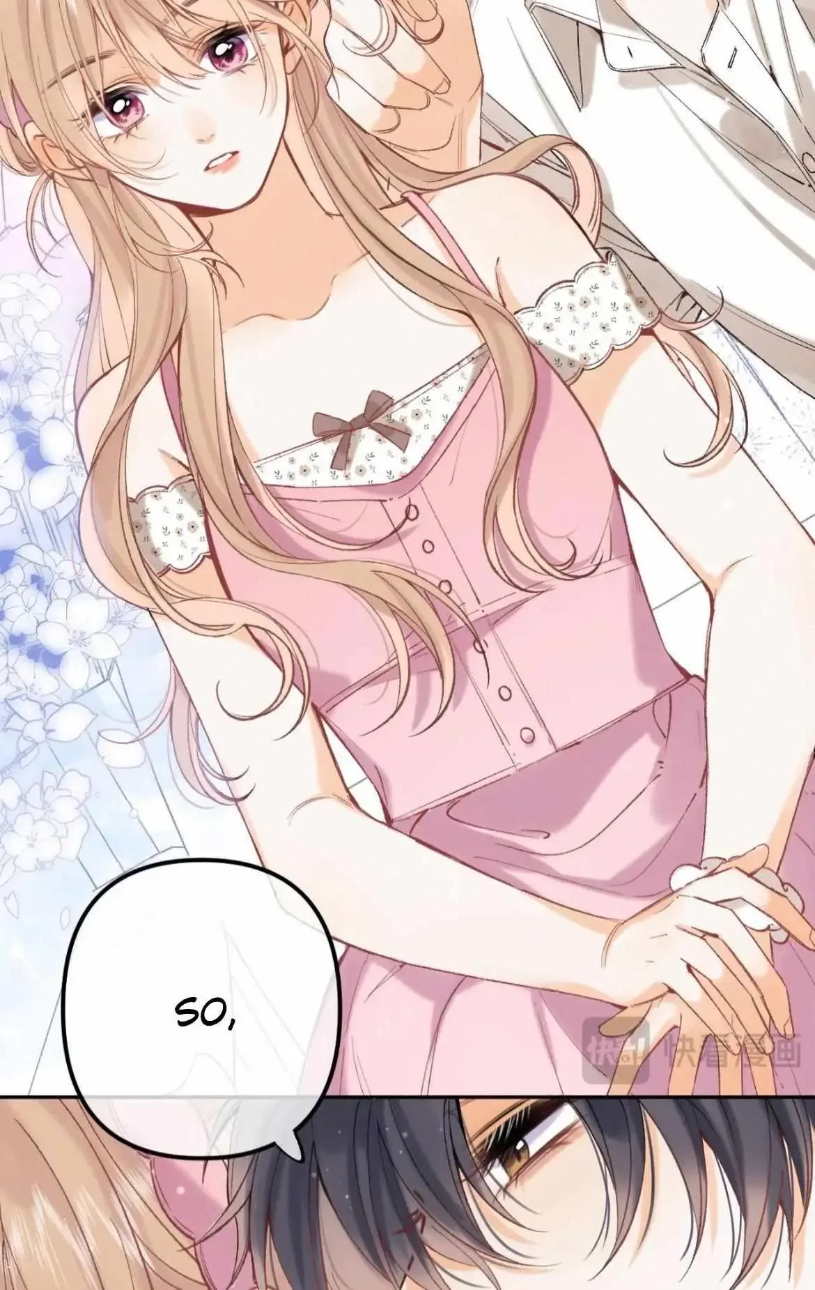Hidden Love: Can Chapter 90 page 3