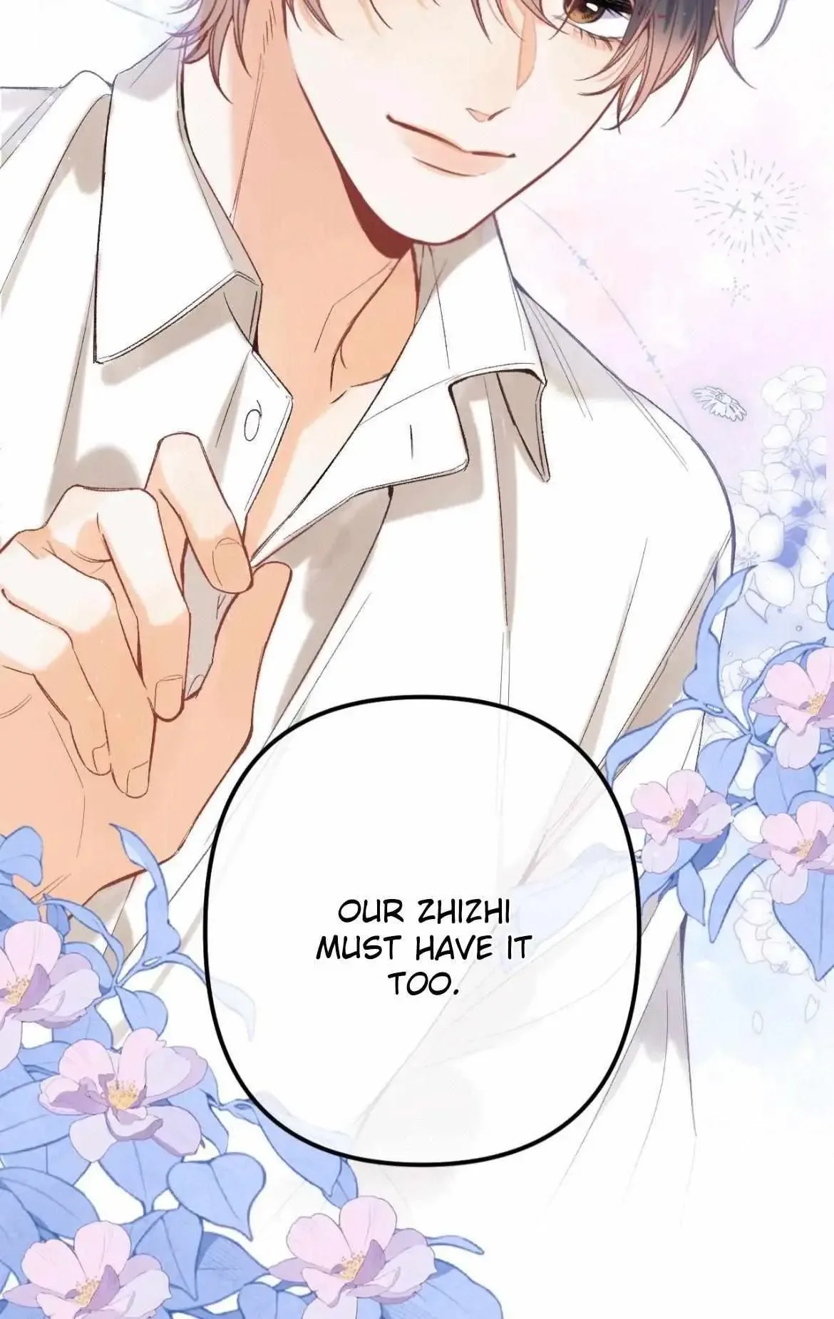 Hidden Love: Can Chapter 90 page 5