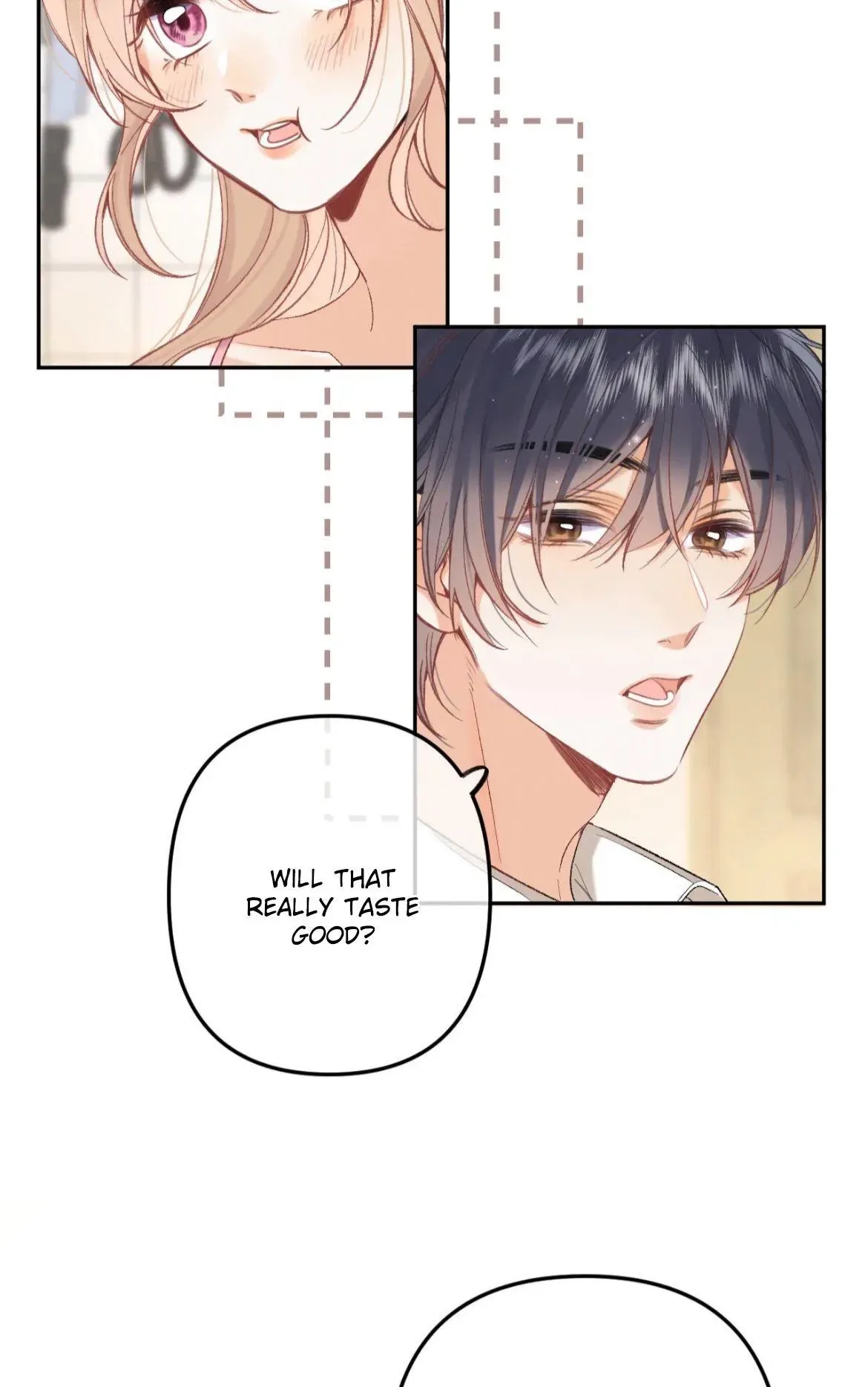 Hidden Love: Can Chapter 90 page 19