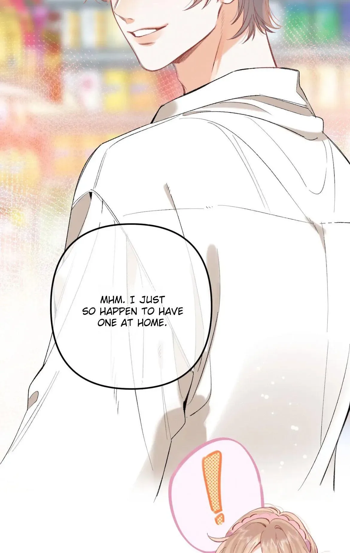 Hidden Love: Can Chapter 90 page 13