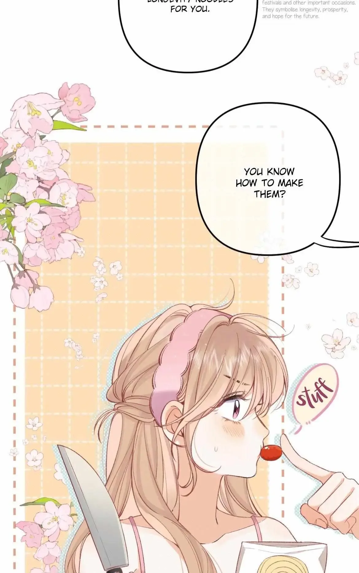 Hidden Love: Can Chapter 90 page 17