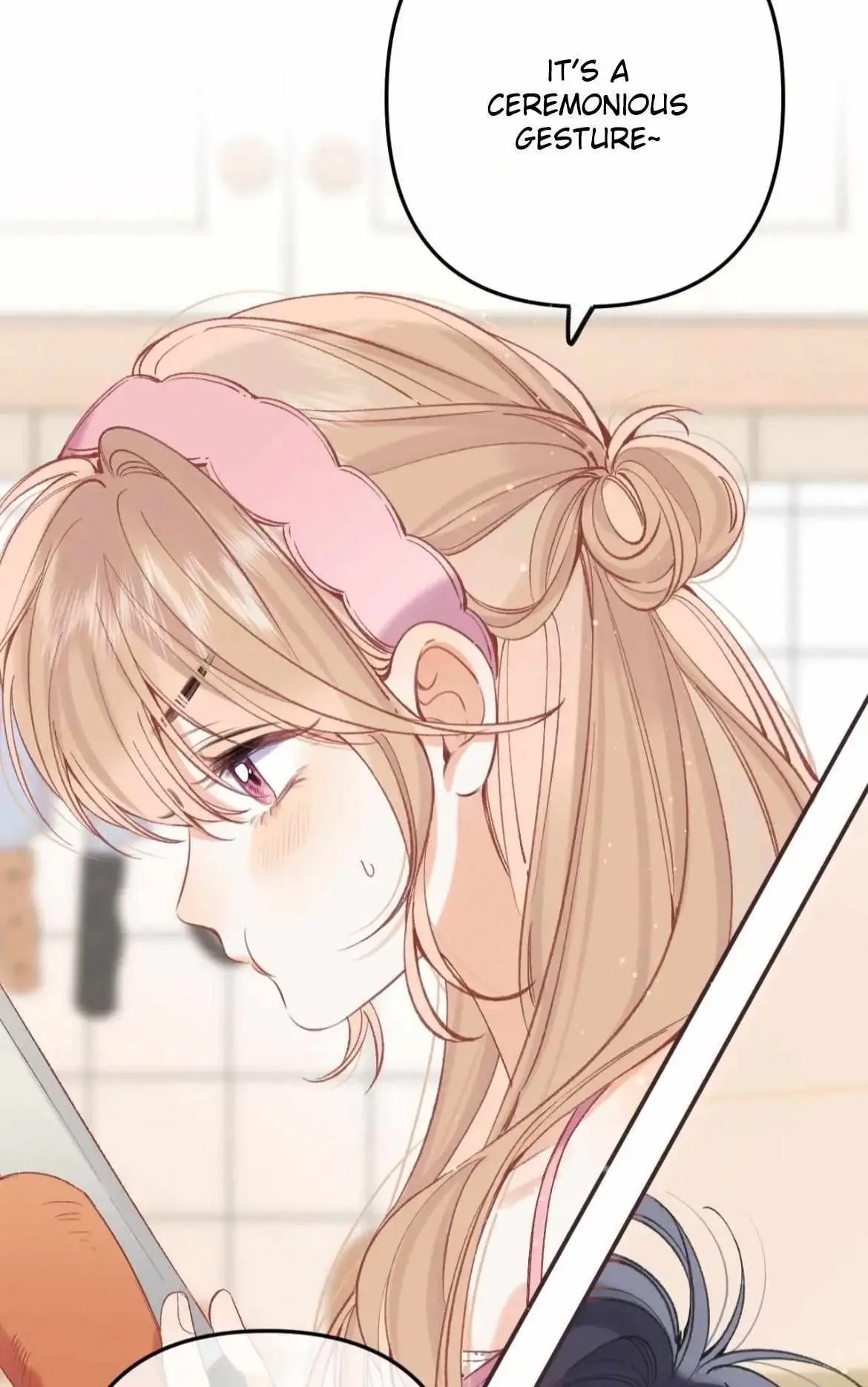 Hidden Love: Can Chapter 90 page 20