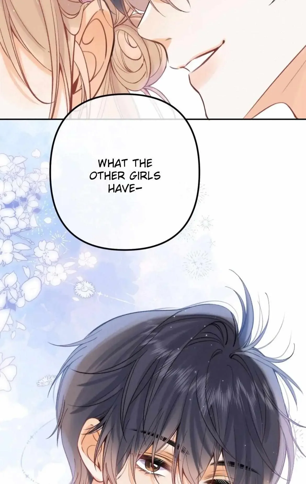 Hidden Love: Can Chapter 90 page 4